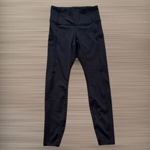 Nwot Brooks Running Leggings | Size S